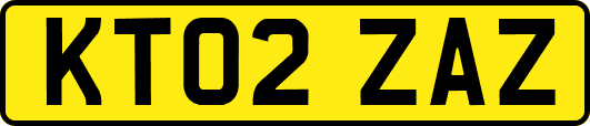 KT02ZAZ