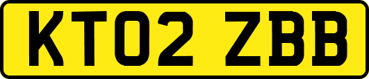 KT02ZBB