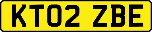 KT02ZBE