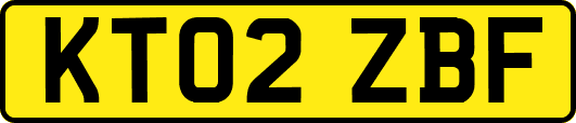 KT02ZBF