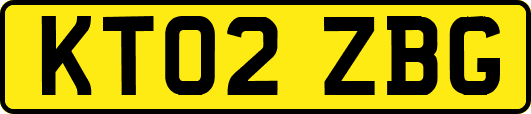 KT02ZBG