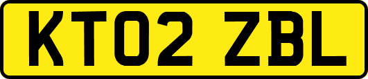 KT02ZBL