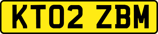 KT02ZBM