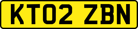 KT02ZBN