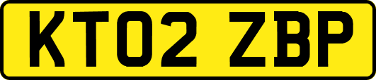 KT02ZBP