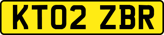 KT02ZBR