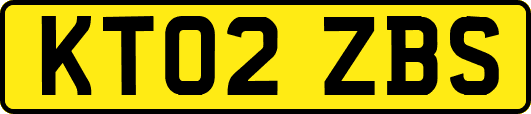 KT02ZBS