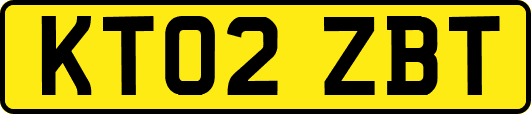 KT02ZBT