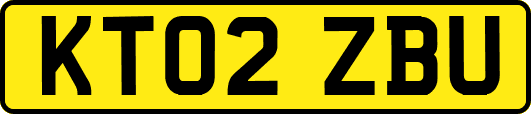 KT02ZBU