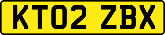 KT02ZBX