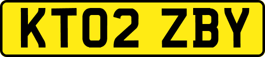 KT02ZBY