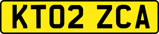 KT02ZCA