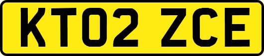 KT02ZCE