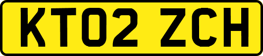 KT02ZCH