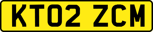 KT02ZCM