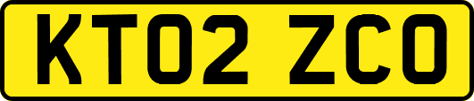 KT02ZCO