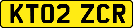 KT02ZCR