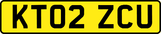 KT02ZCU