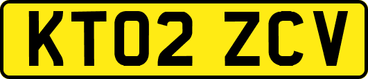 KT02ZCV