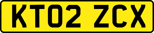 KT02ZCX