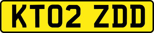 KT02ZDD
