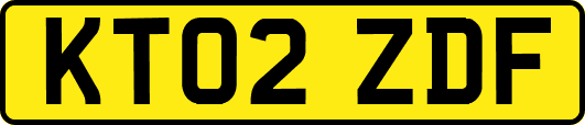 KT02ZDF