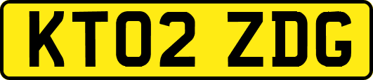 KT02ZDG