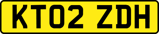 KT02ZDH