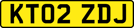 KT02ZDJ