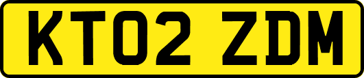 KT02ZDM