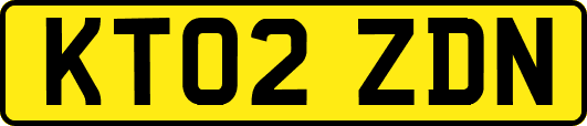 KT02ZDN