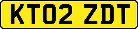 KT02ZDT