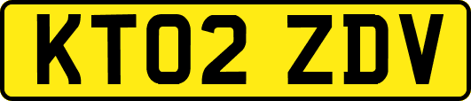 KT02ZDV
