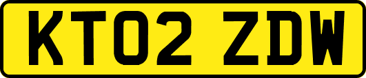 KT02ZDW