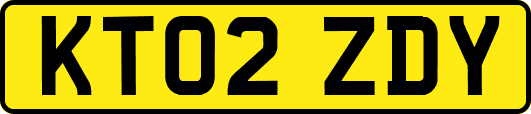 KT02ZDY