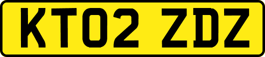 KT02ZDZ