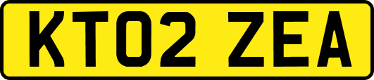 KT02ZEA