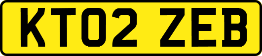 KT02ZEB