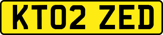 KT02ZED