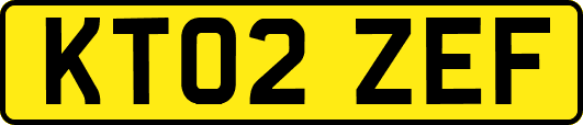 KT02ZEF