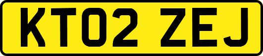 KT02ZEJ
