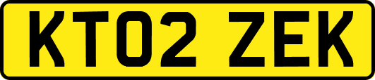 KT02ZEK