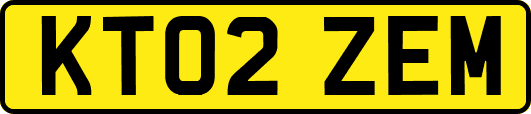 KT02ZEM