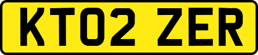 KT02ZER