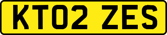 KT02ZES