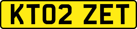 KT02ZET