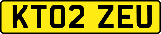 KT02ZEU