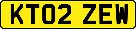 KT02ZEW