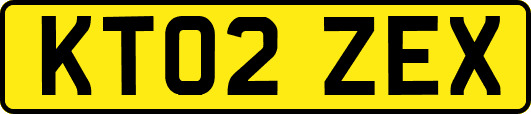 KT02ZEX