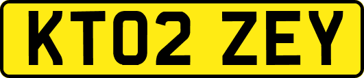 KT02ZEY